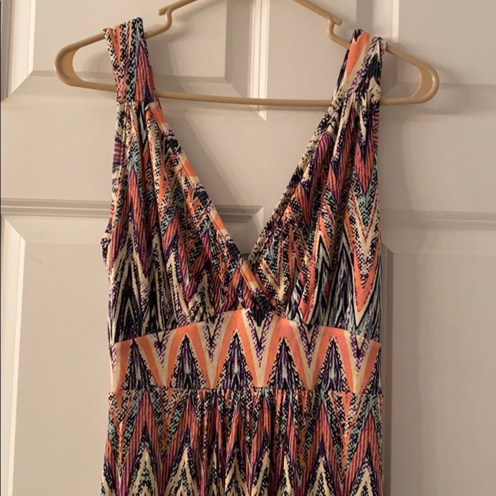 Women’s Loveappella Maxi Dress, Size Small